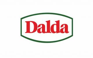 Dalda foods logo