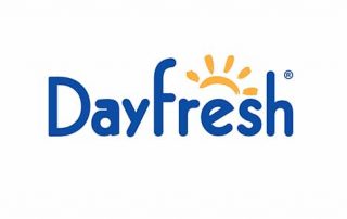 Day fresh logo