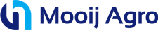 Mooij Agro logo