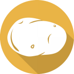 potato icon