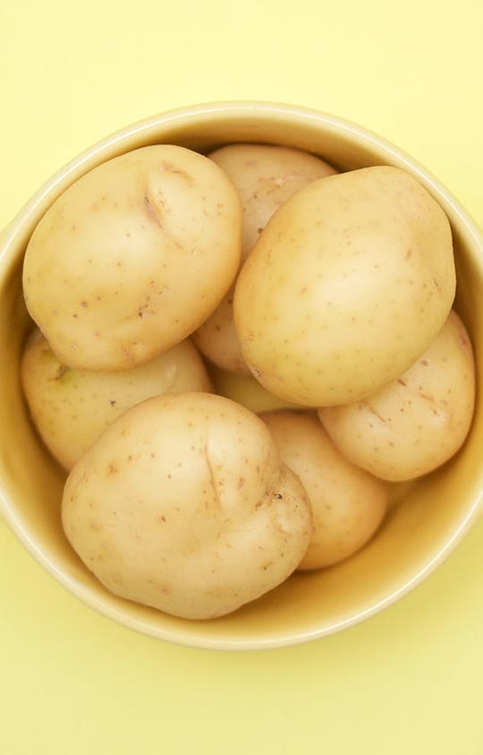patato